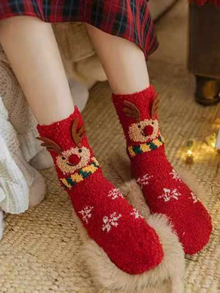クリスマスストッキング