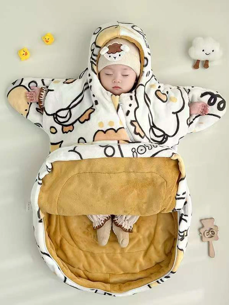 Baby Warm Sleeping Bag