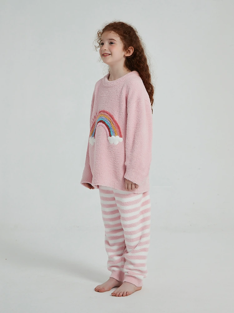 Girls Home Clothes