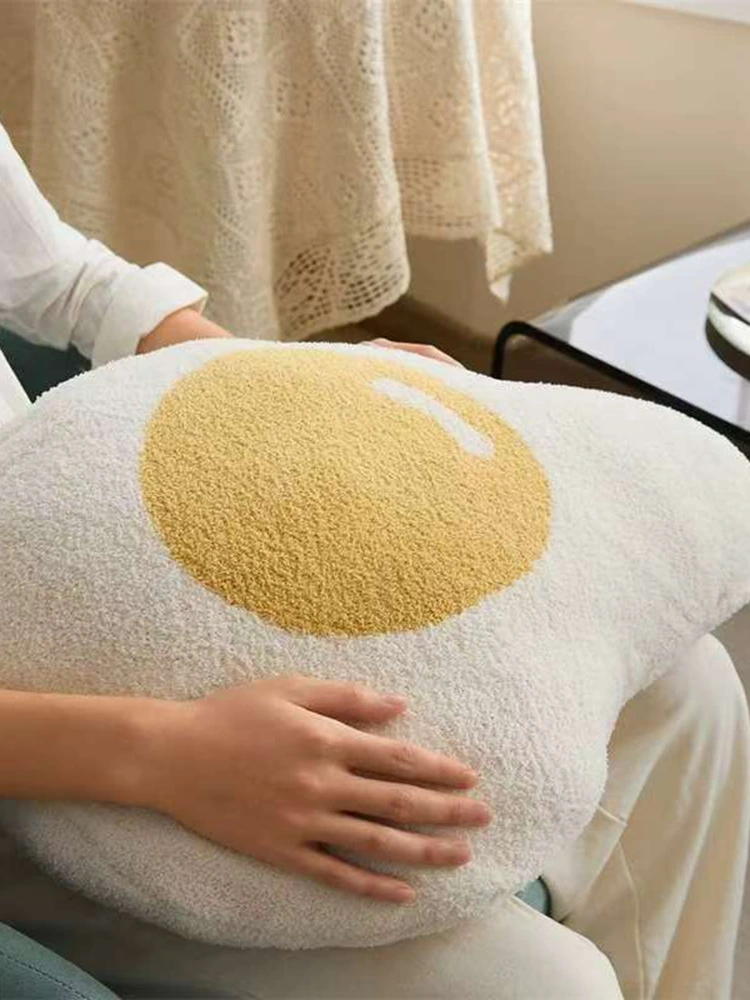 ニット枕