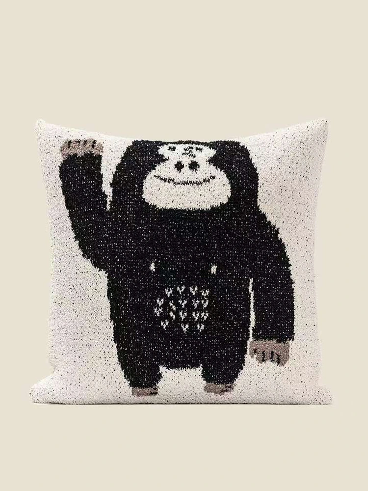 ベルベット枕